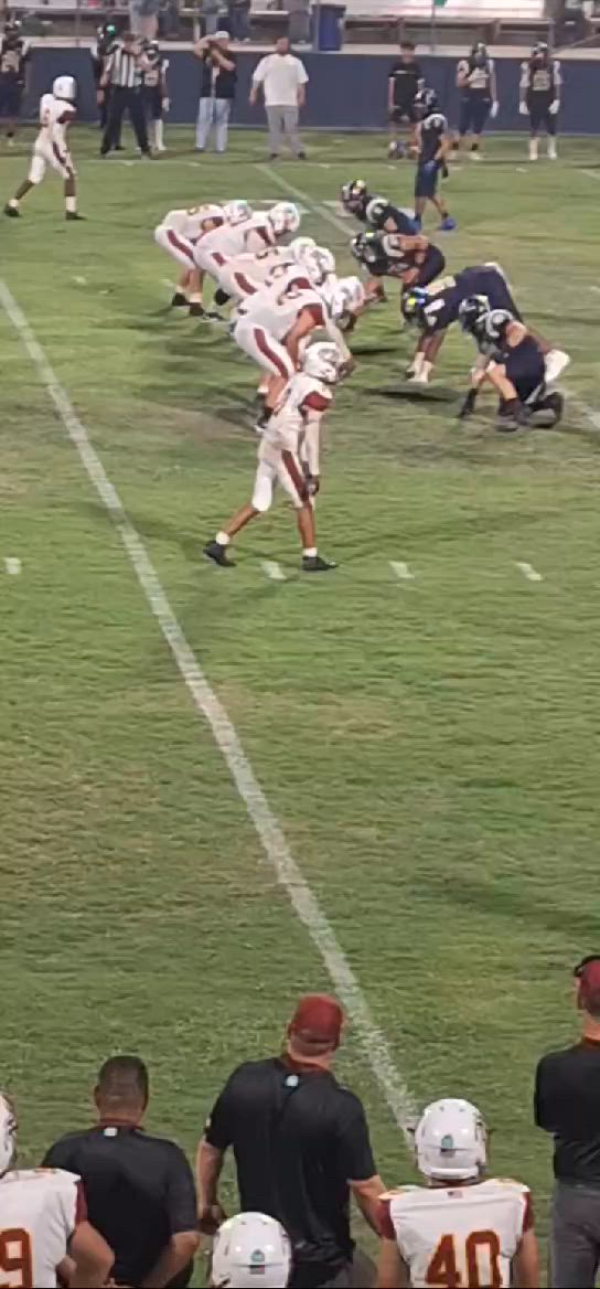 Cordae Fulmer #0