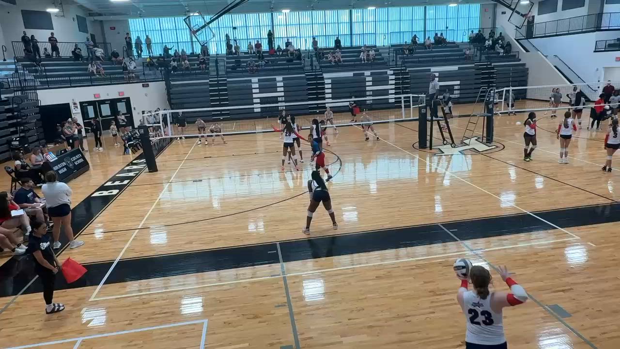 Kill #2 Smith assist #28 Watts