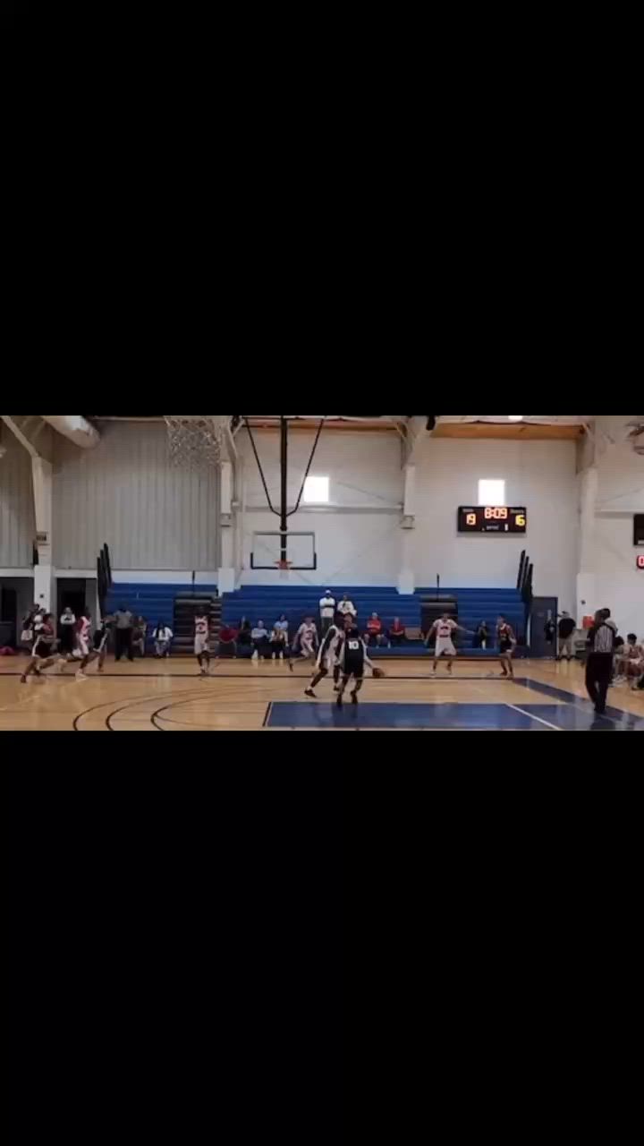 AAU Championship