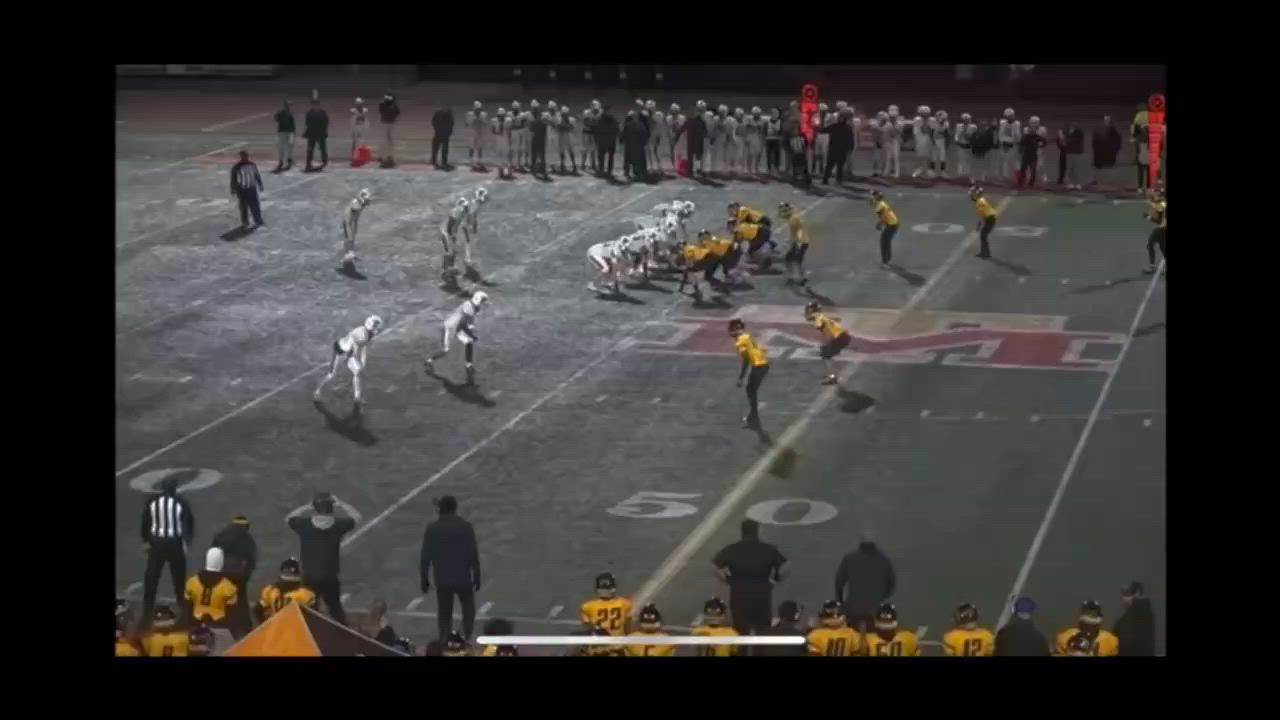 Video player poster image