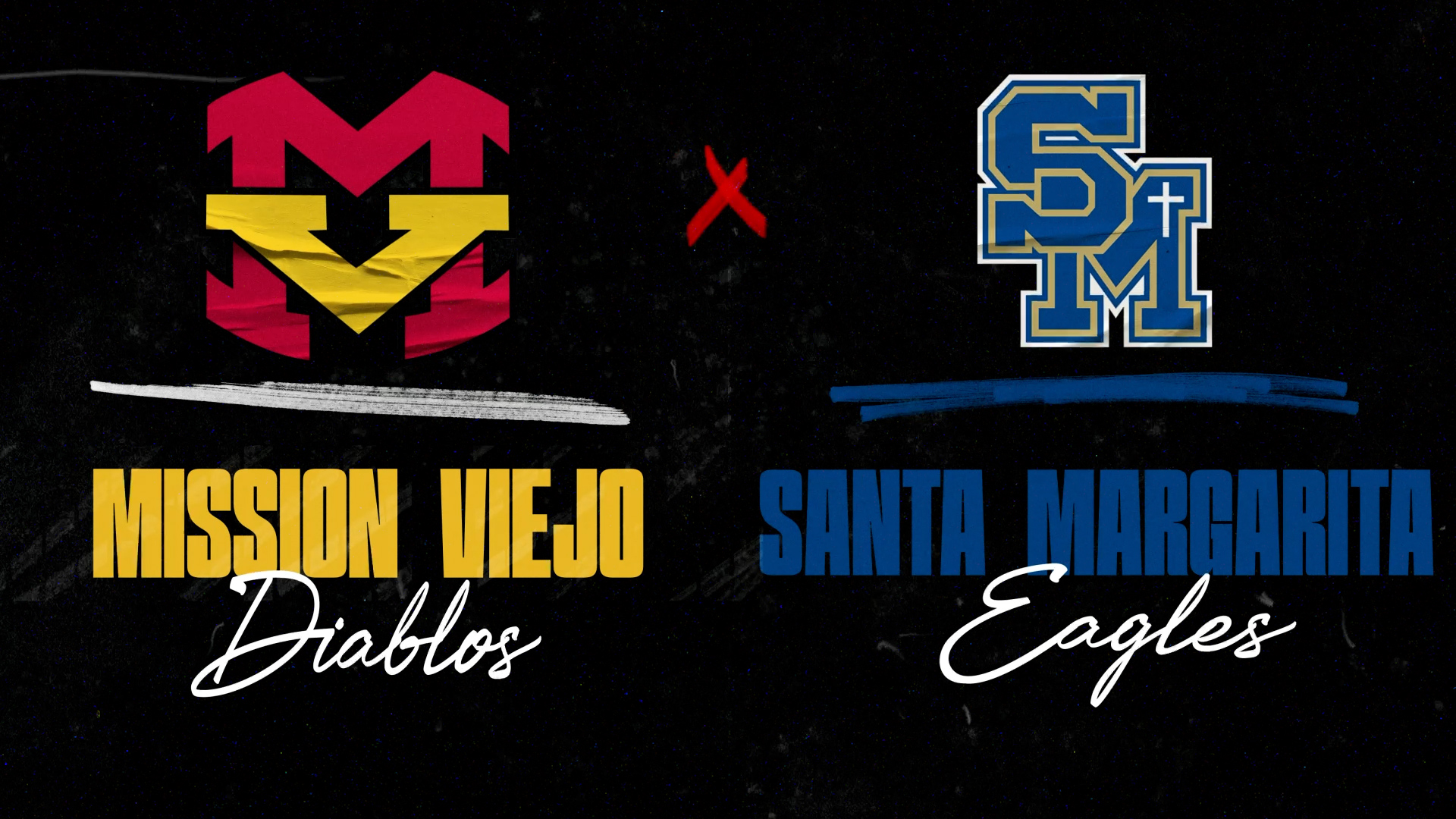 MaxPreps Game of the Week: Santa Margarita vs Mission Viejo Trailer