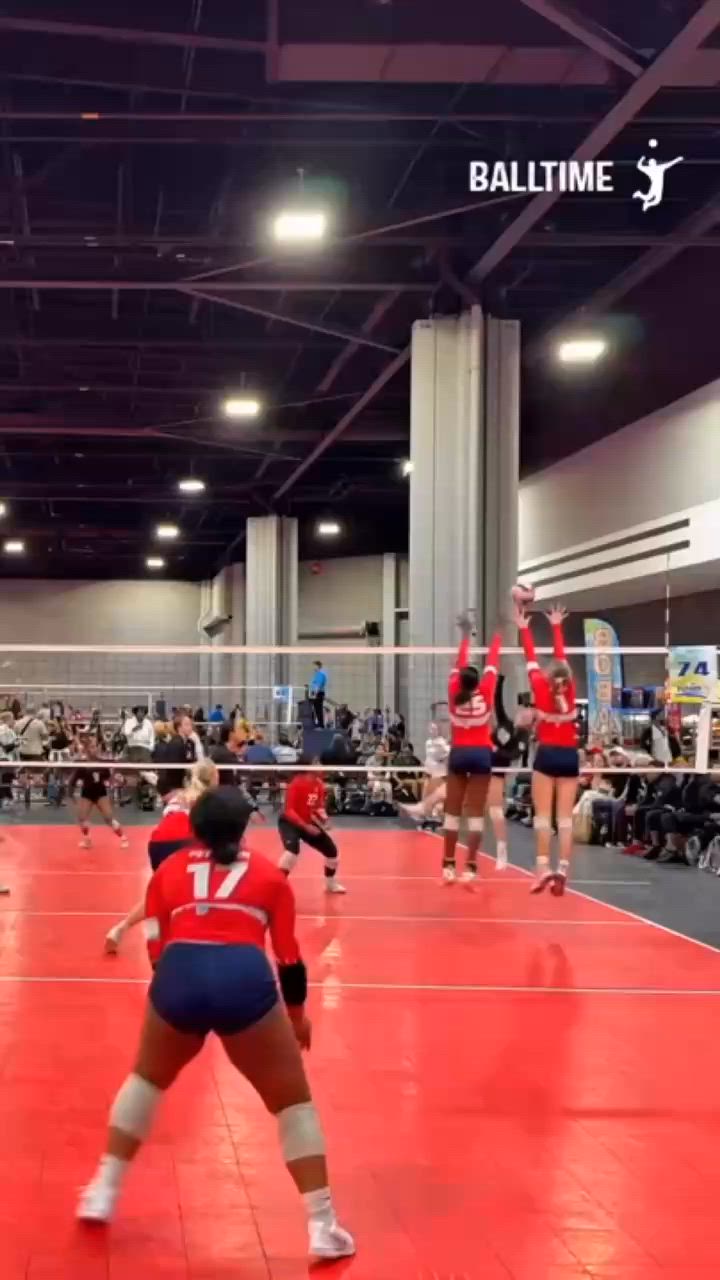 These were a few fun moments during my club season.