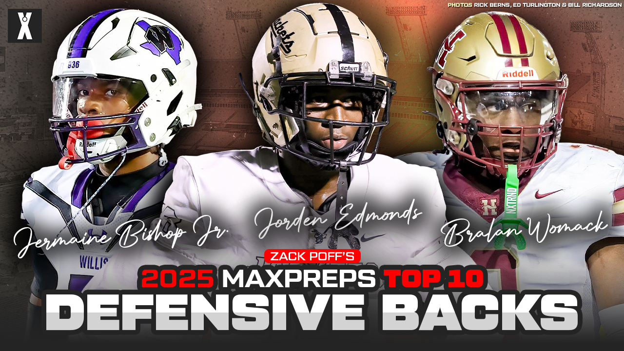 Future Alabama, Texas, Oregon, Notre Dame standouts featured.