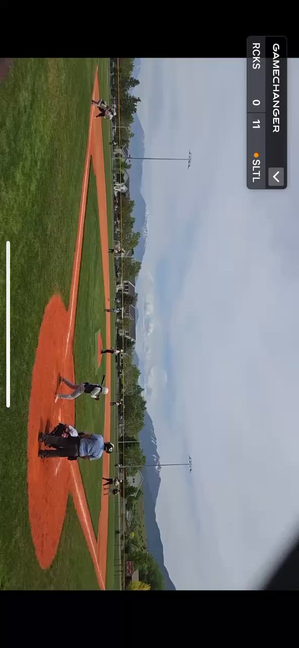 Isaiah Ibarra (Double)