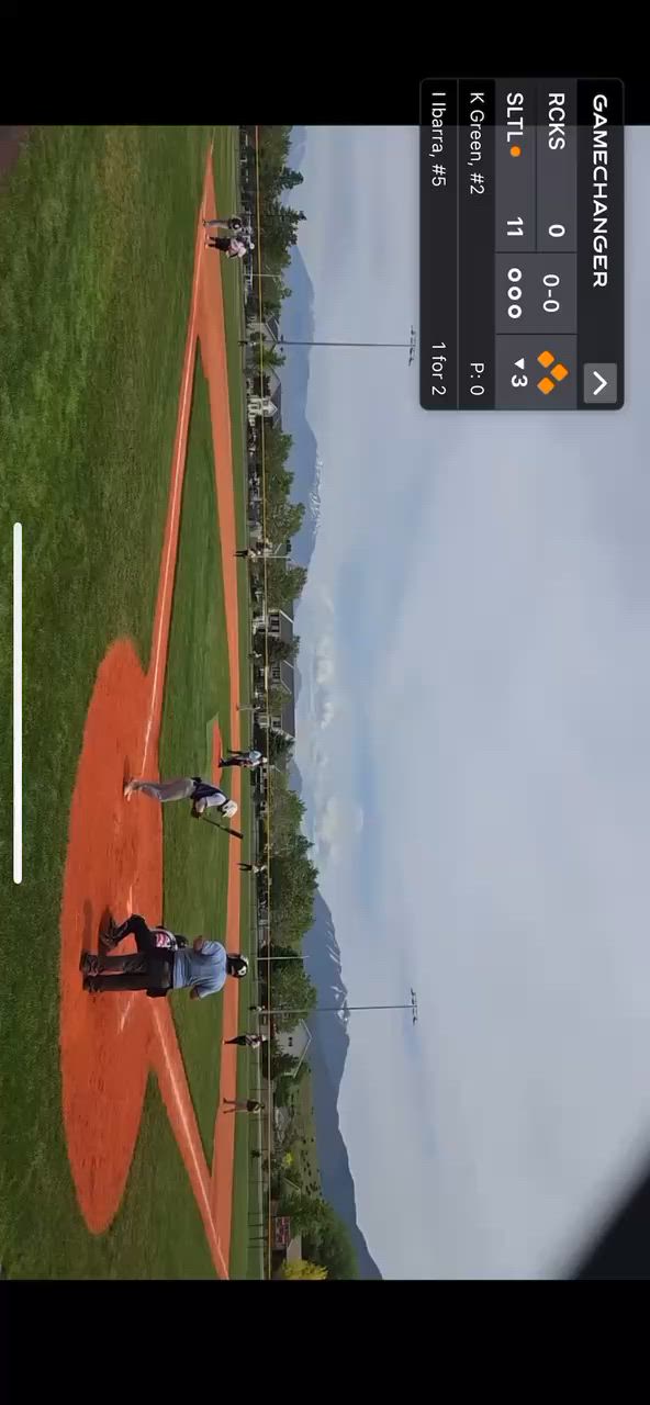 Isaiah Ibarra (Double)