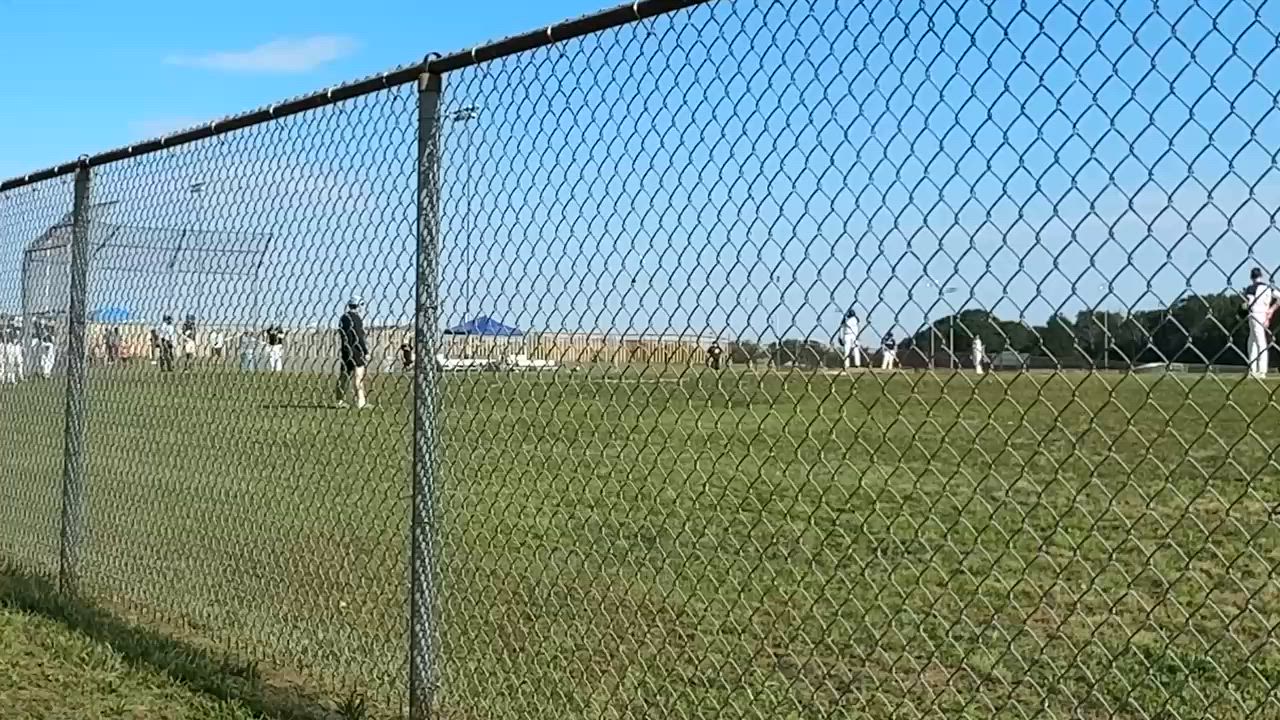 Tournament in toms River
