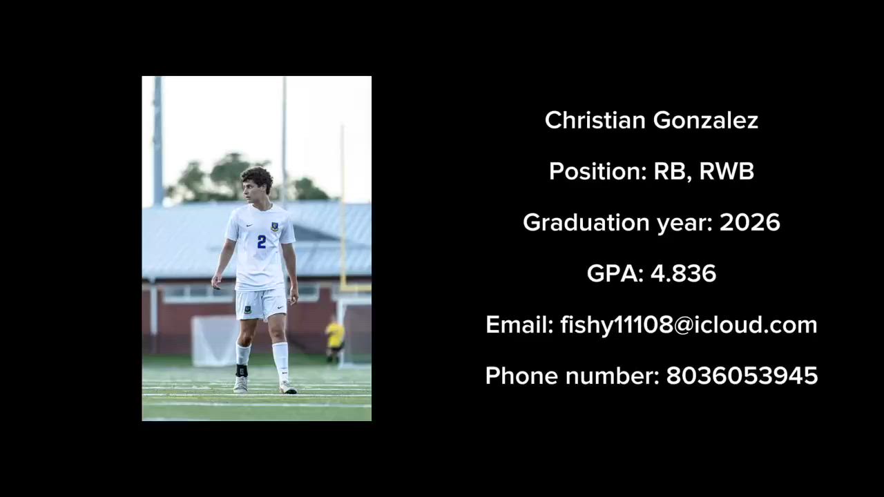 Video player poster image