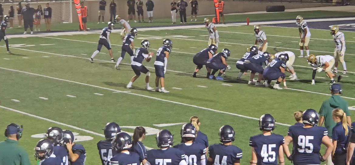 #14 Ryder QB