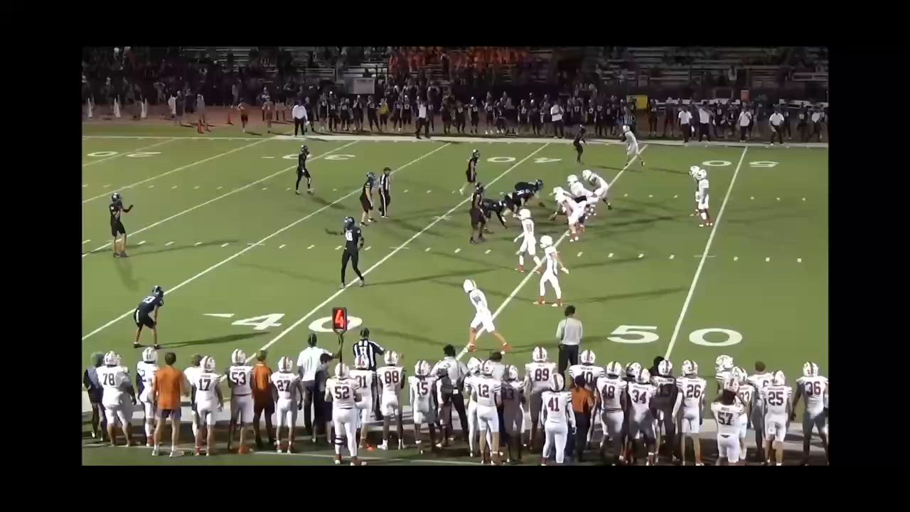 Video player poster image