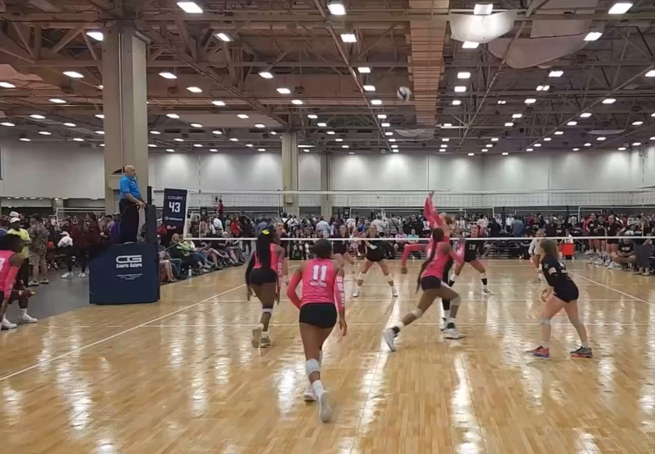 Placed 2nd in Silver bracket for 17 USA 