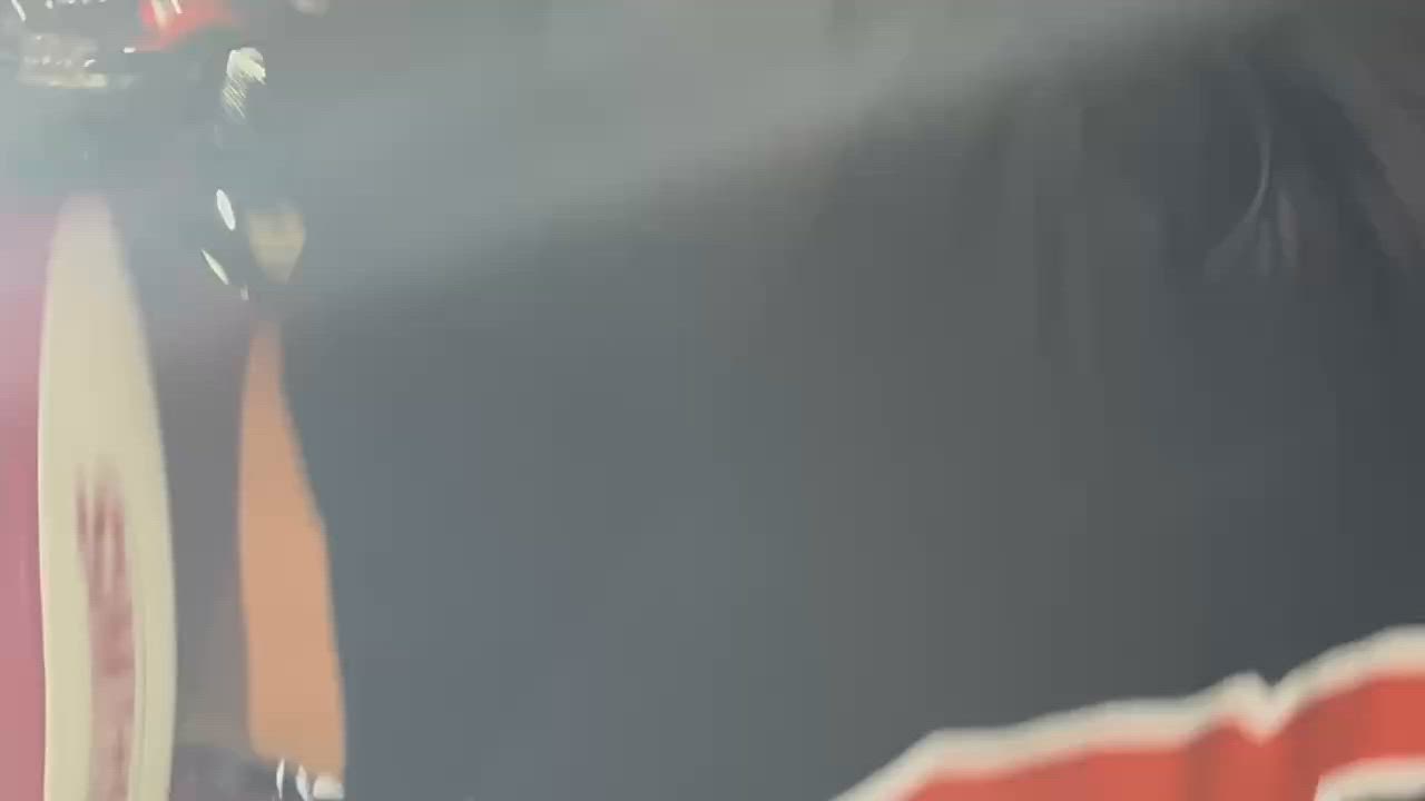 Video player poster image