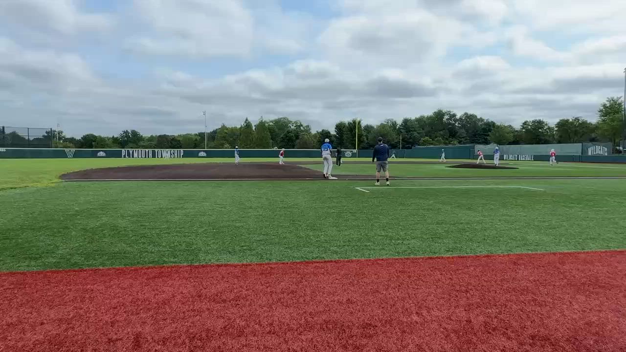 Villanova showcase 