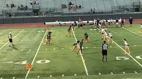Ramos to Gallegos