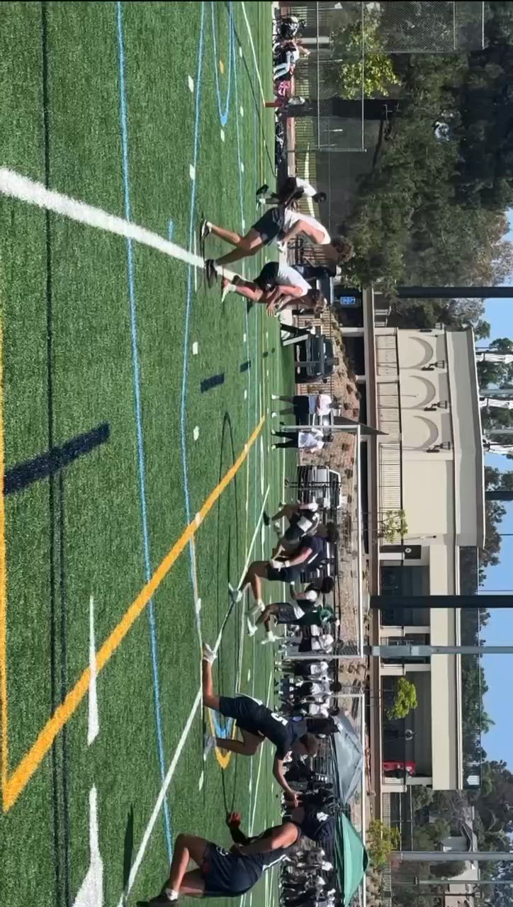 Tyson Muniz 6/21/25 University of San Diego 7v7 