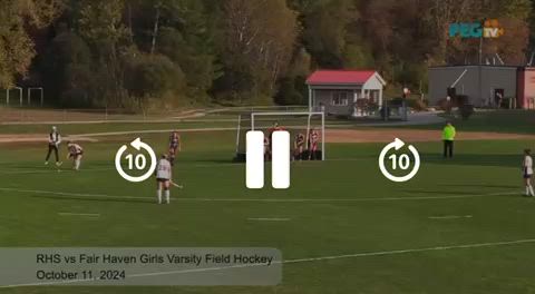 Video player poster image