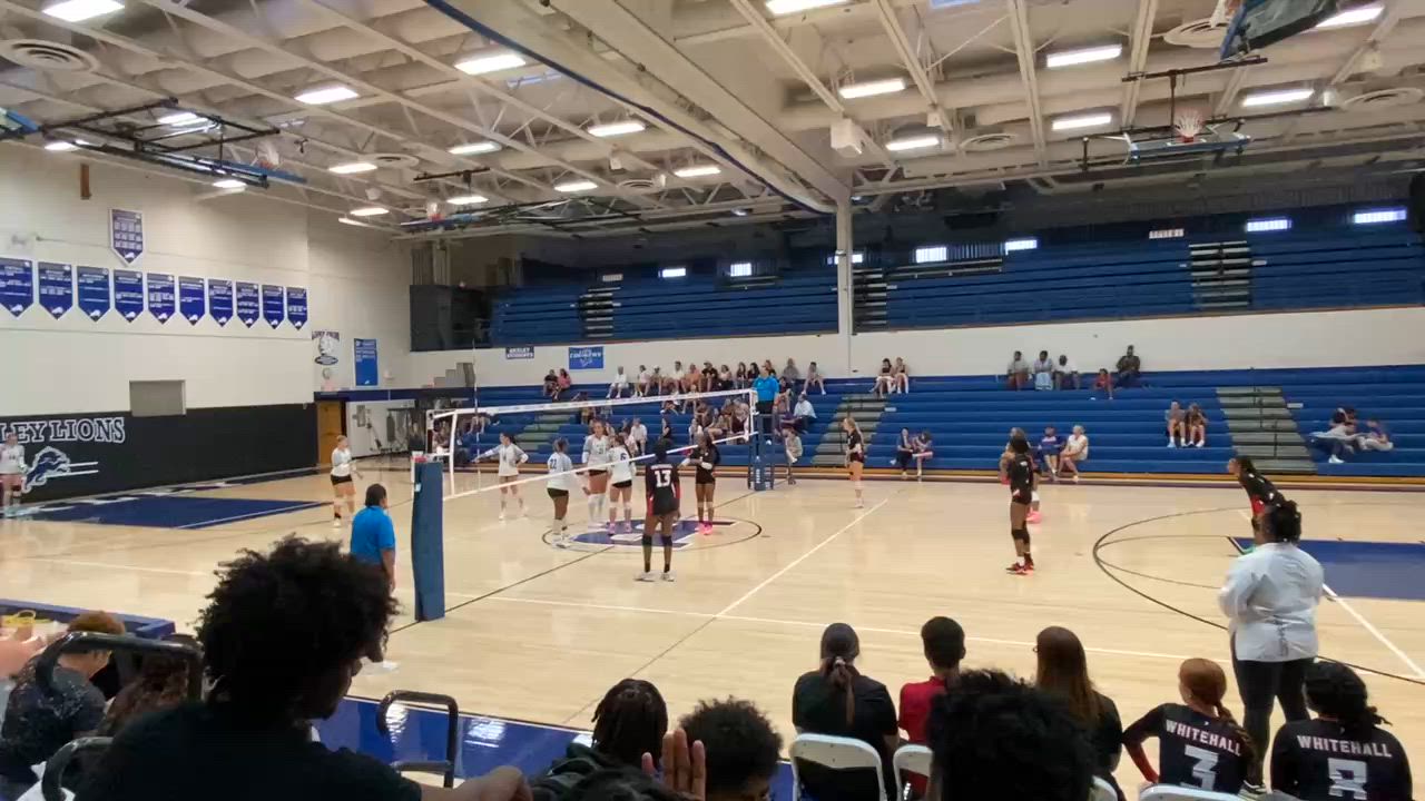 Great job, 13!
