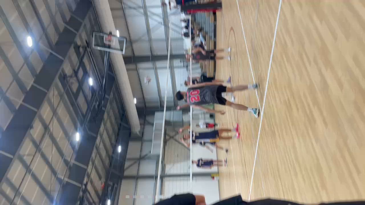 Home game