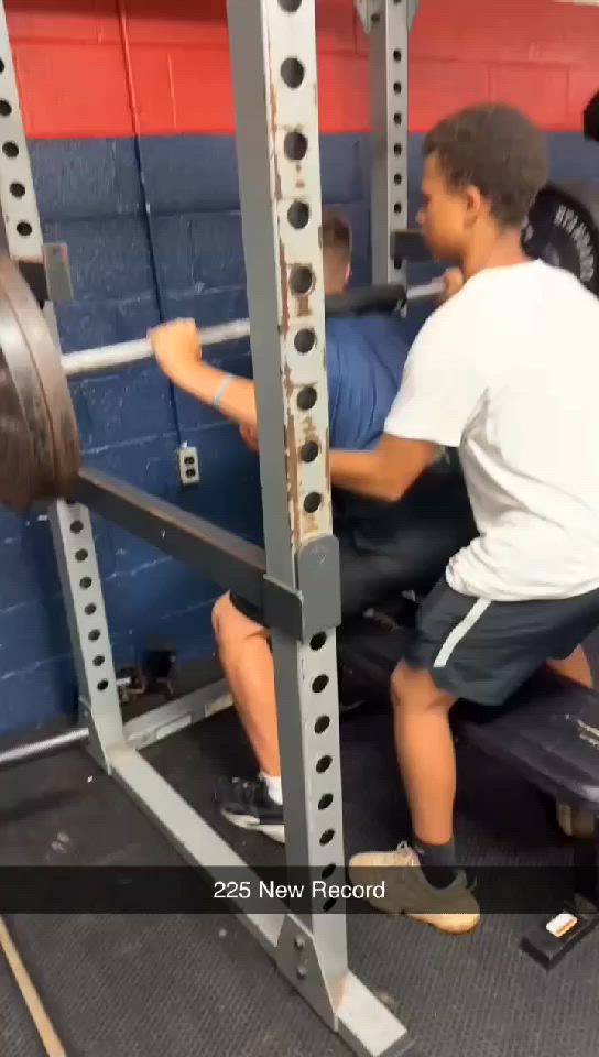 Nanticoke trojans athlete 8th grade
Sebastian Adams