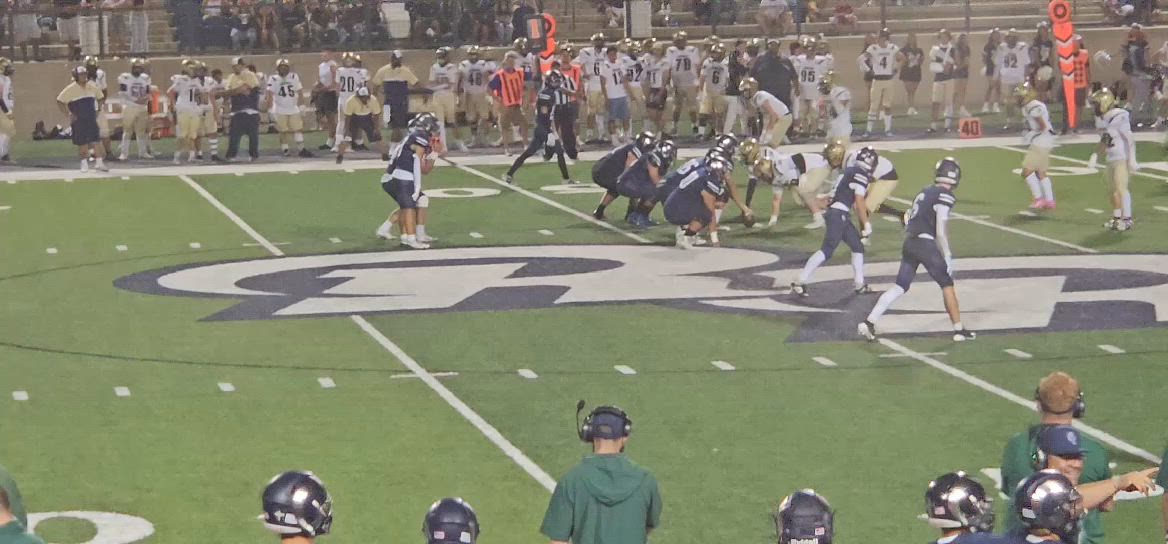 #14 Ryder QB