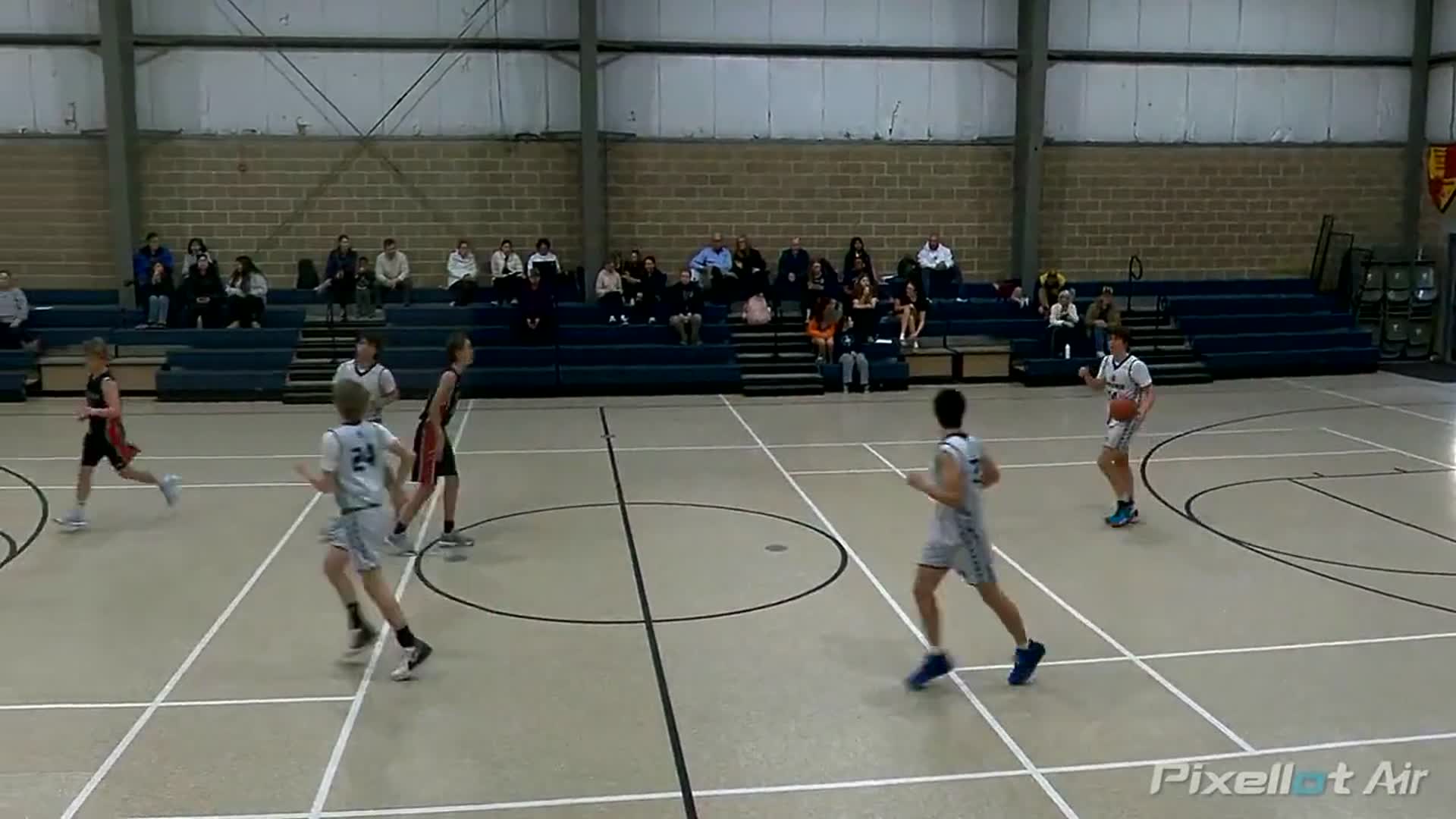 Video player poster image