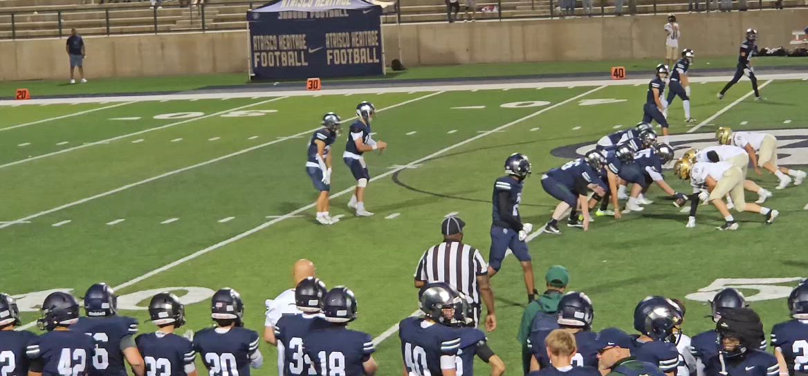 #14 Ryder QB